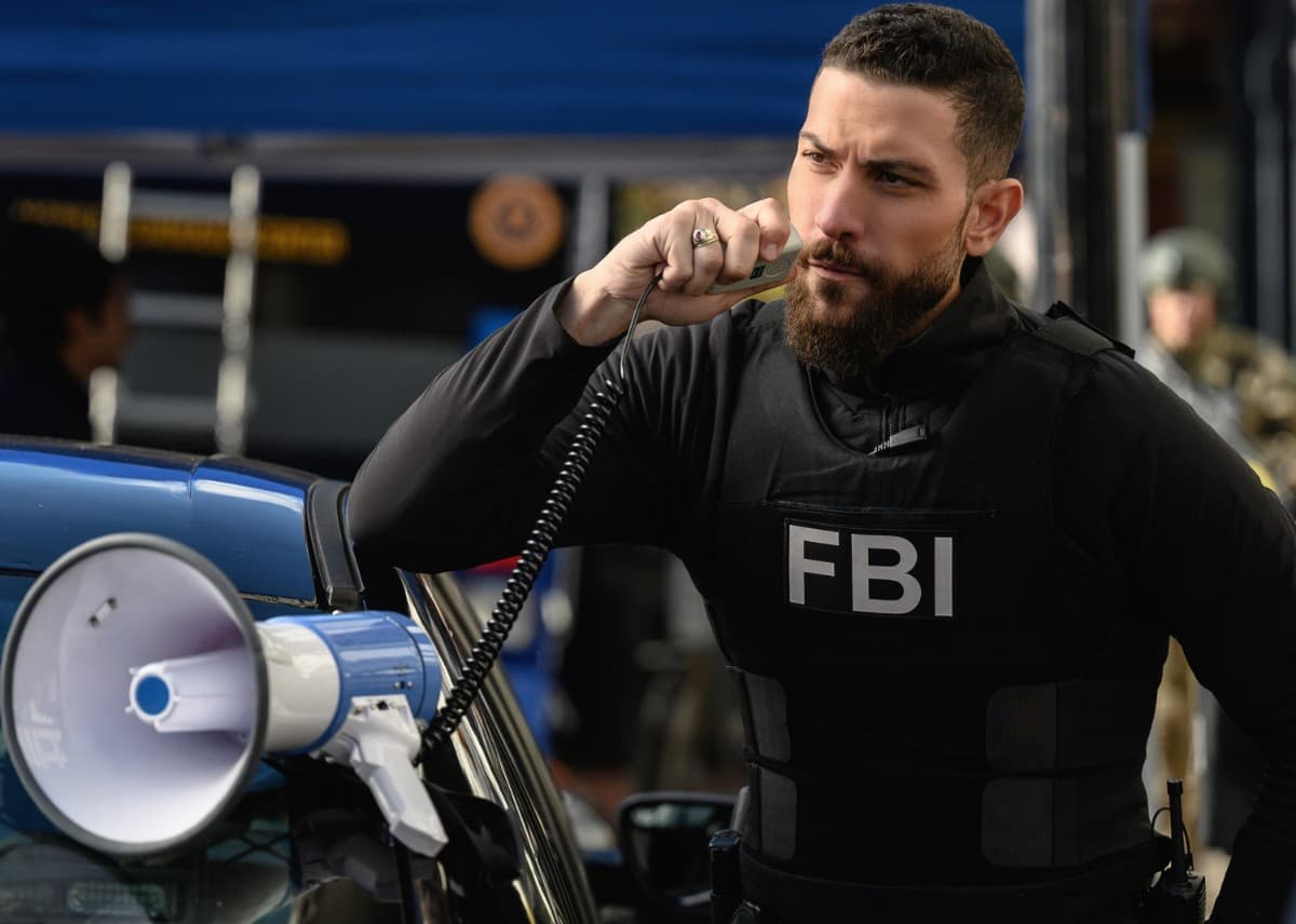 FBI:特別捜査班