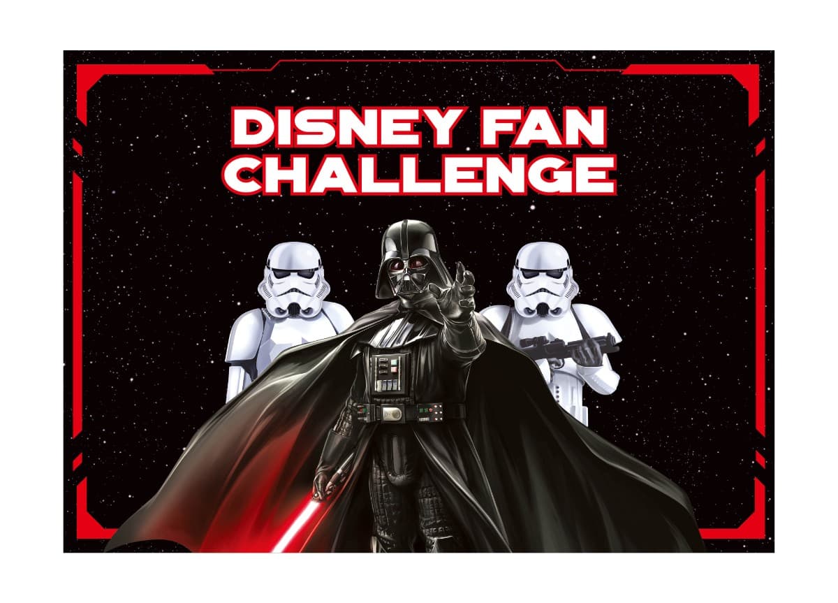 スター・ウォーズコース
