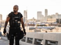 S.W.A.T. Exiles