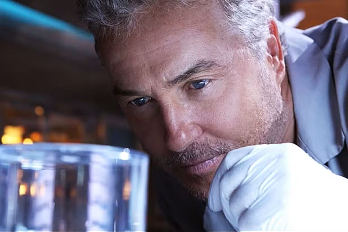 CSI:科学捜査班