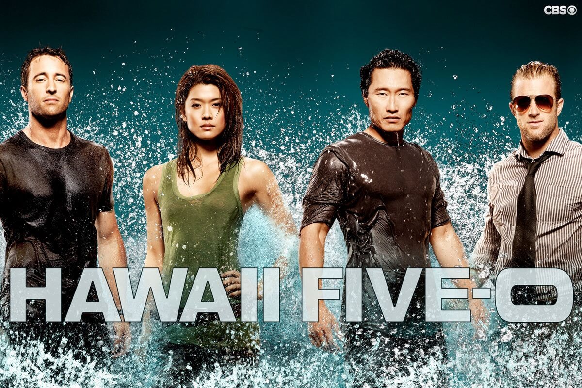HAWAII FIVE-0