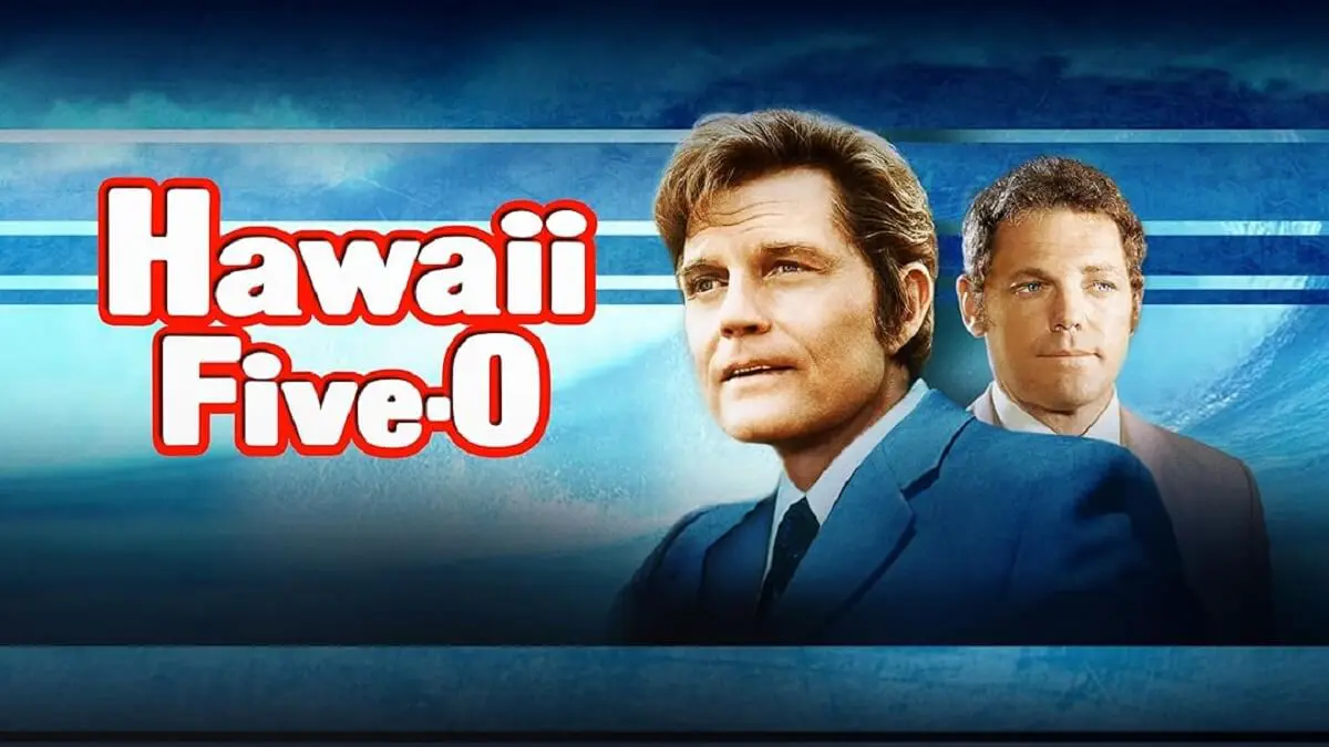 HAWAII FIVE-0』タイトルに秘められたこだわりとは？ - 海外ドラマNAVI