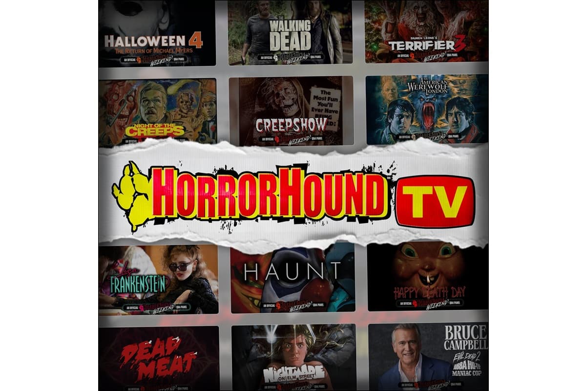 HorrorHound TV
