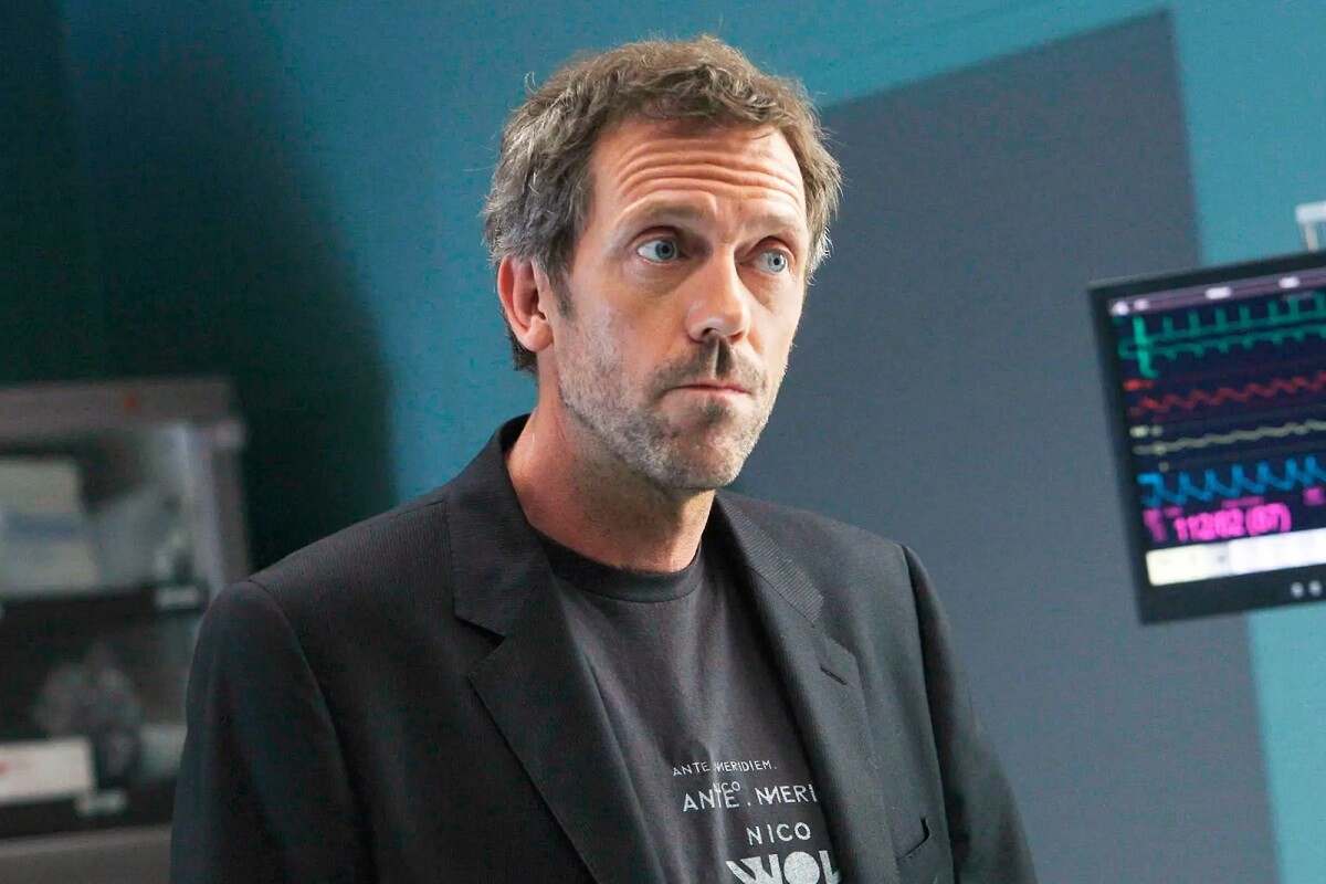 Dr.HOUSE ―ドクター・ハウス―