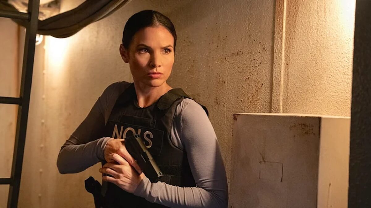 NCIS 〜ネイビー犯罪捜査班