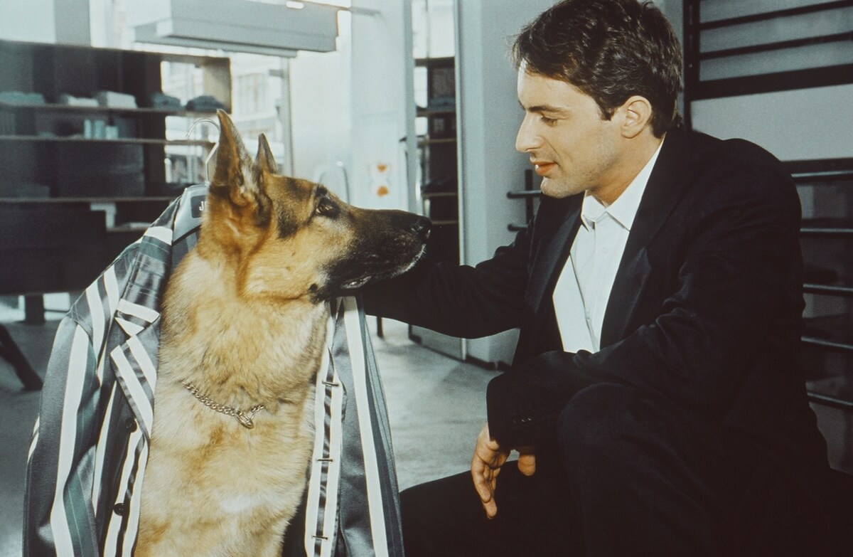 『レックス~ウィーン警察シェパード犬刑事~』