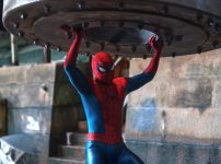 スパイダーマン:ブランド・ニュー・デイ