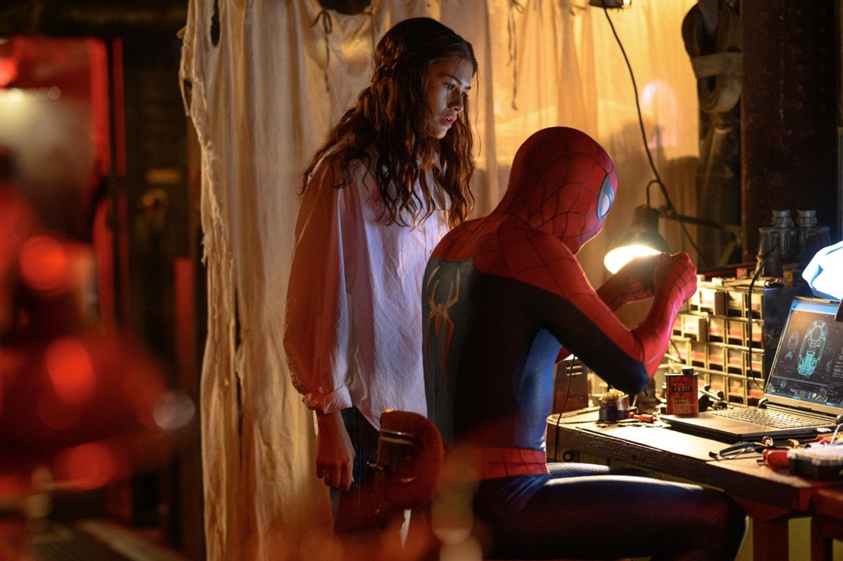 スパイダーマン:ブランド・ニュー・デイ