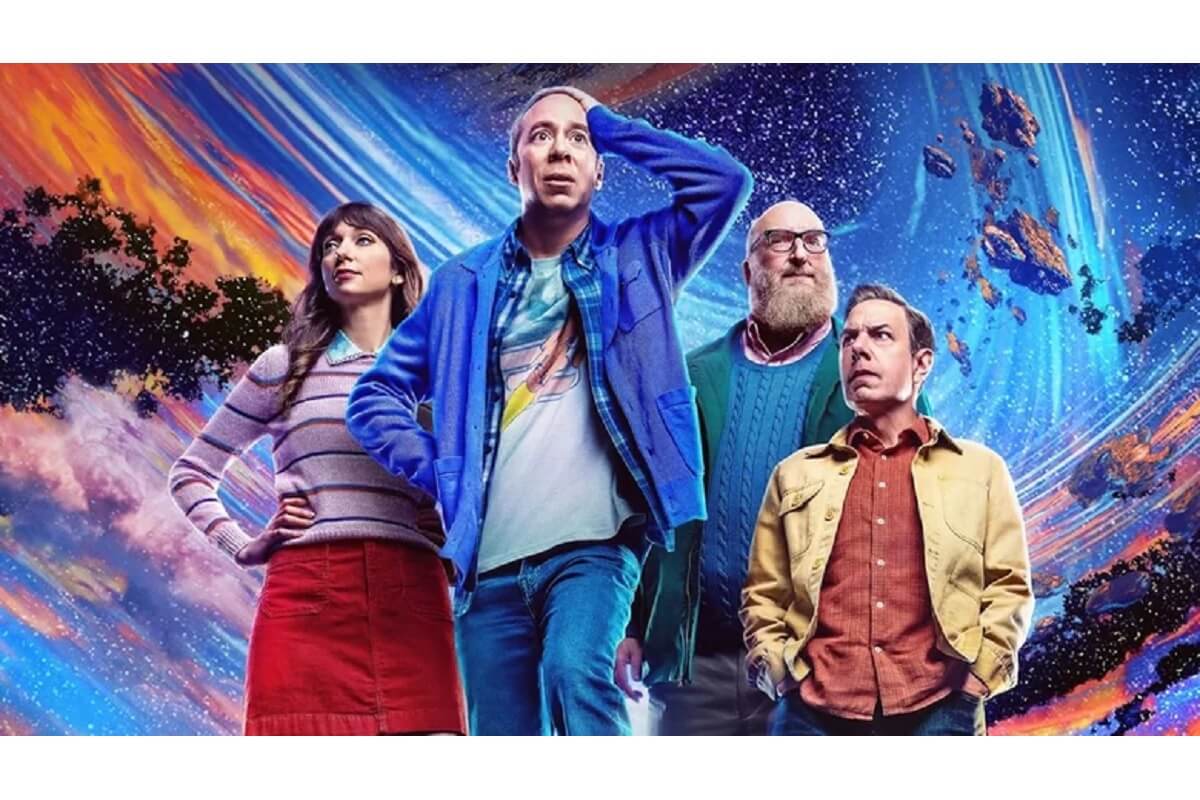 スチュアート★宇宙救出失敗の法則