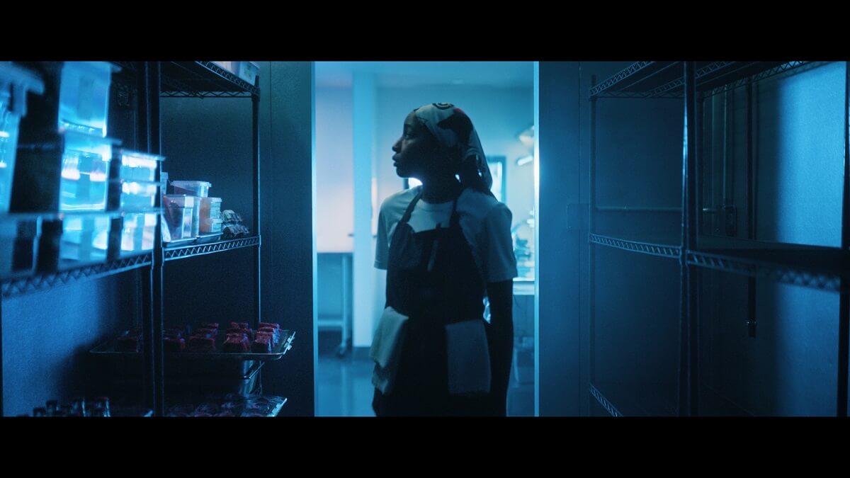 一流シェフのファミリーレストラン
