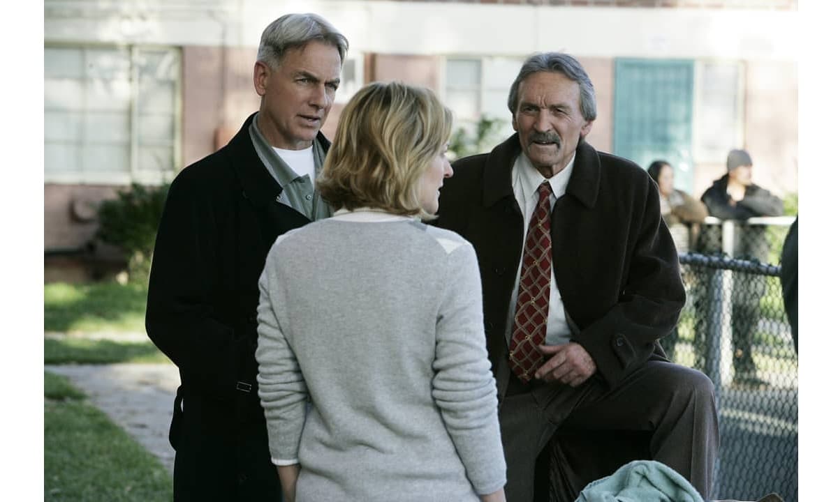 NCIS