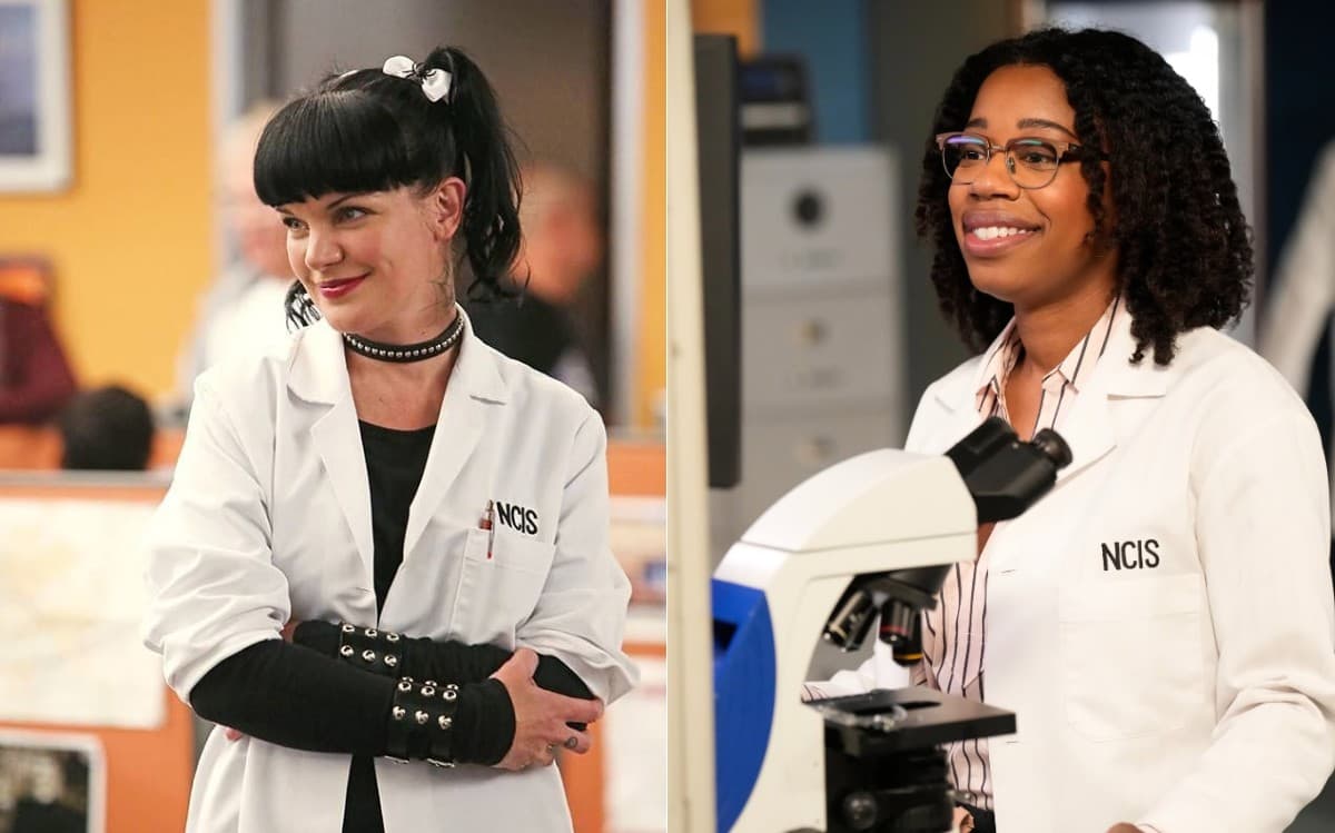 NCIS