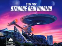 スタートレック サンディエゴ・コミコン
