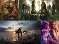 プリズン・ブレイク』ウェントワース・ミラー＆ドミニク・パーセル