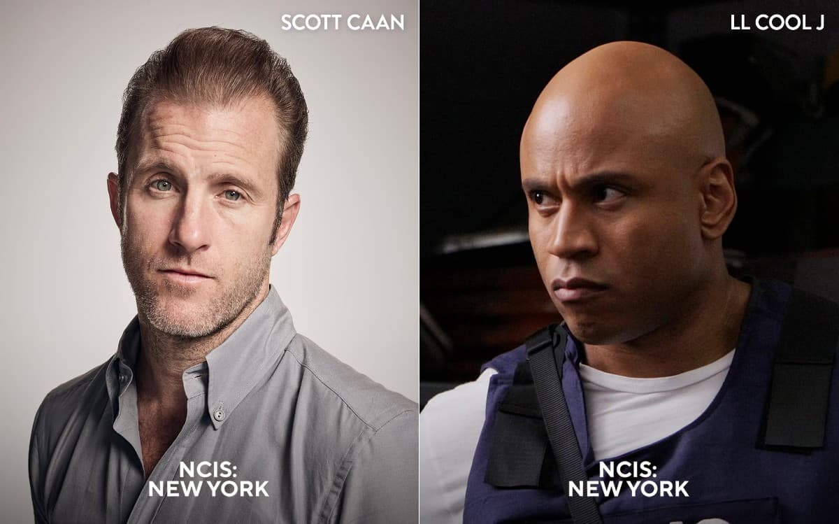 NCIS New York