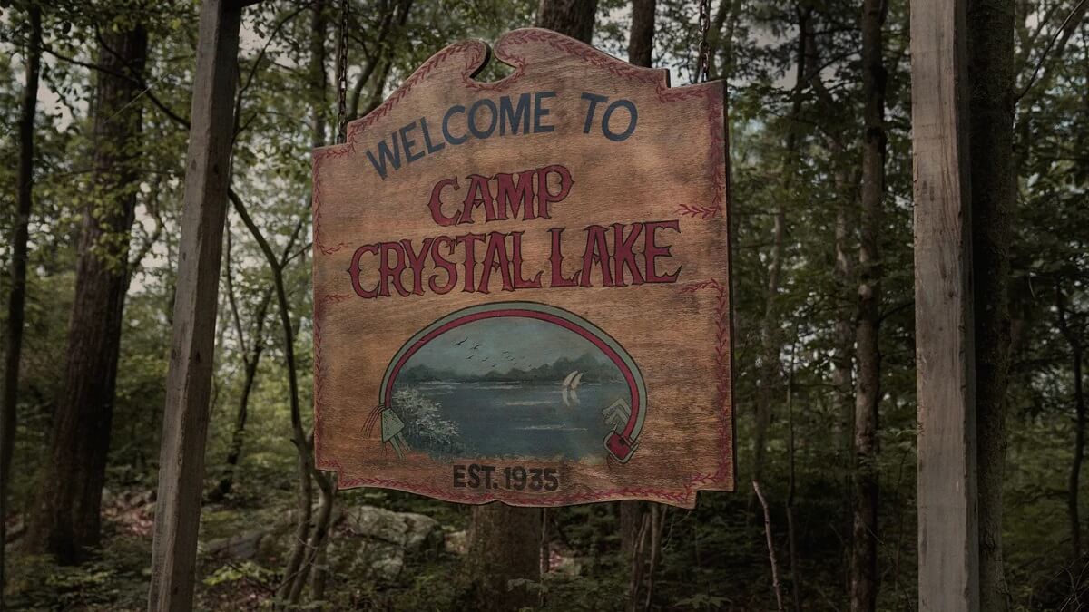 Crystal Lake(原題)