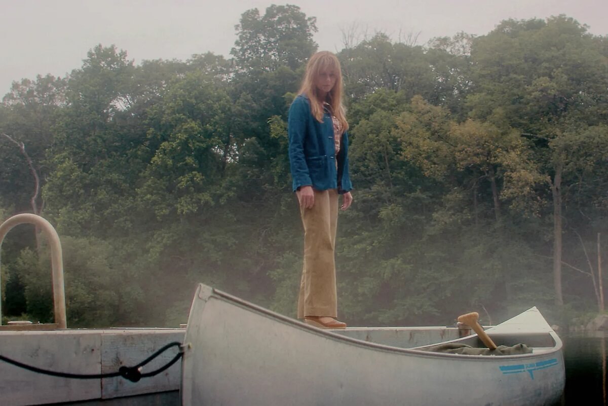 Crystal Lake(原題)