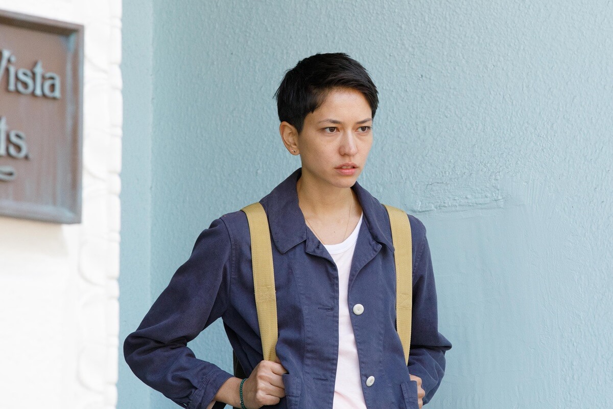 『DEVS/デヴス』