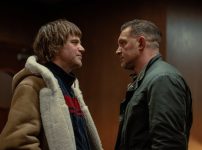 ウェントワースミラー　ドミニクパーセルサイン その他 プリズン・ブレイク』ウェントワース・ミラー＆ドミニク・パーセル