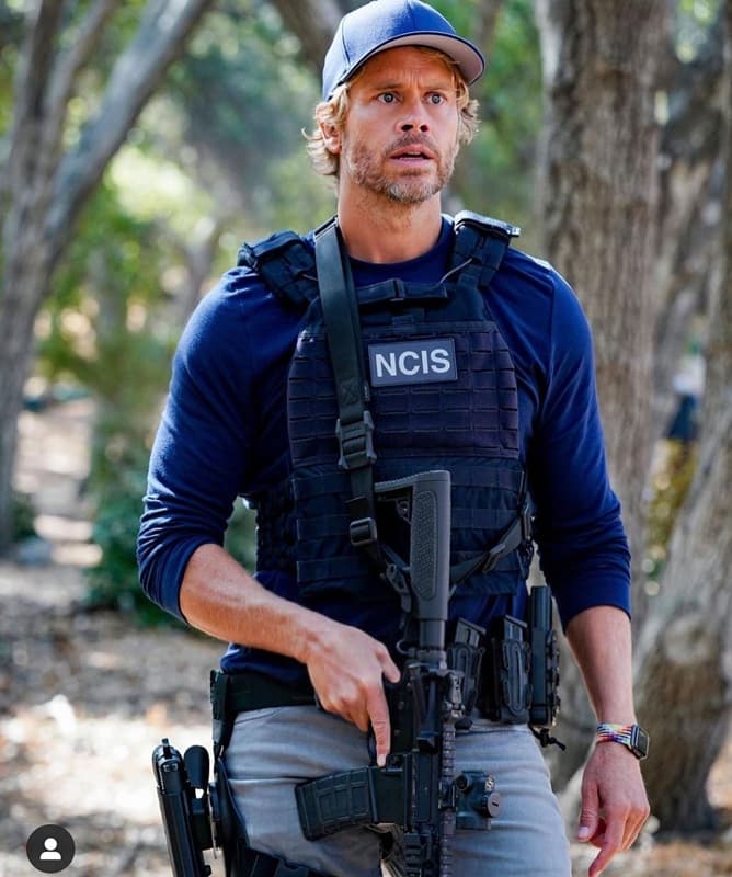 『NCIS:LA ~極秘潜入捜査班』