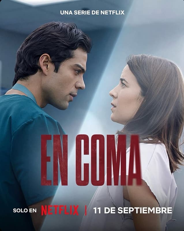 『EN COMA/昏睡』
