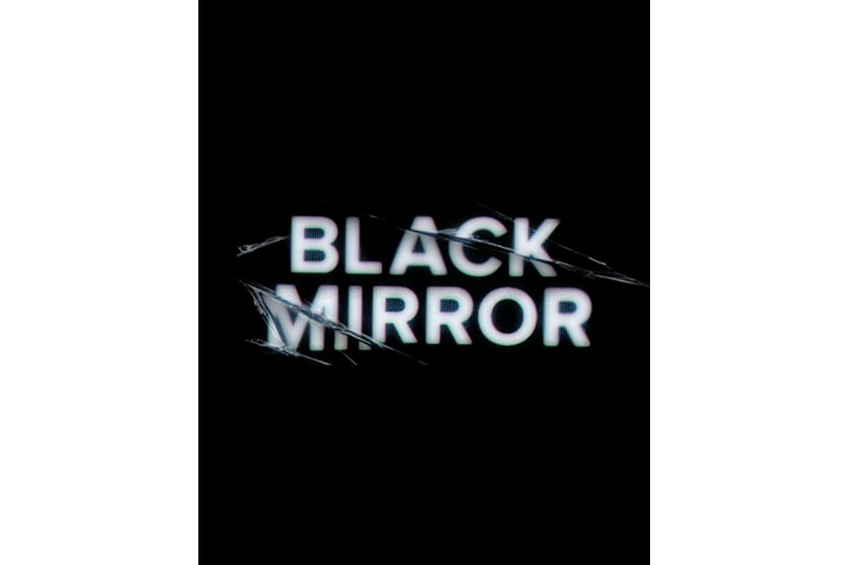 ブラック・ミラー