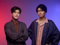 『ヒーテッド・ライバルリー』大塚剛央&阿座上洋平