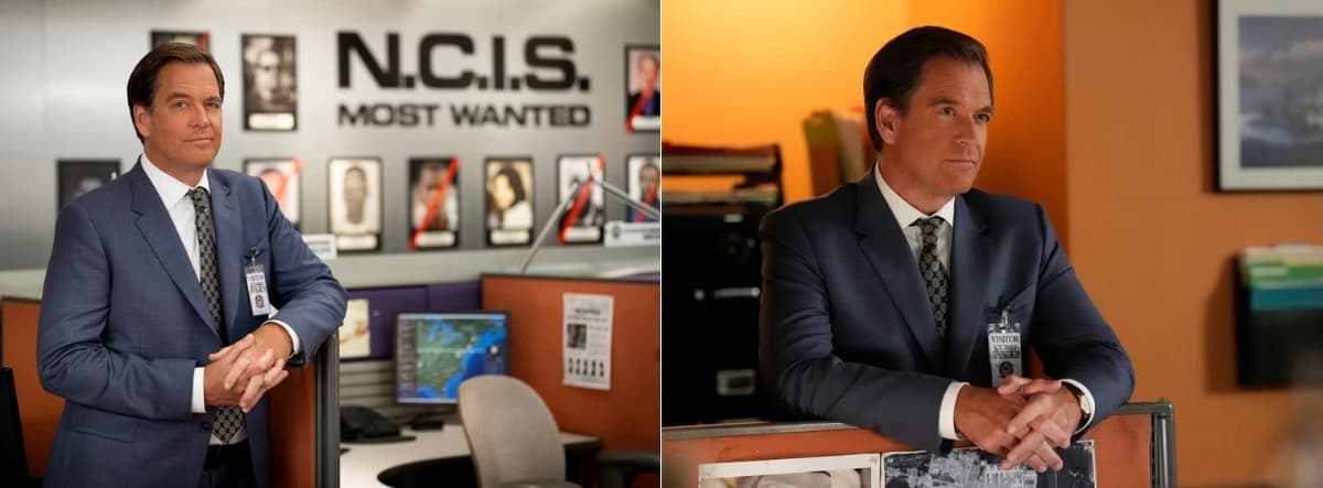 NCIS