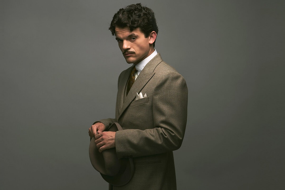 Hercule(原題)