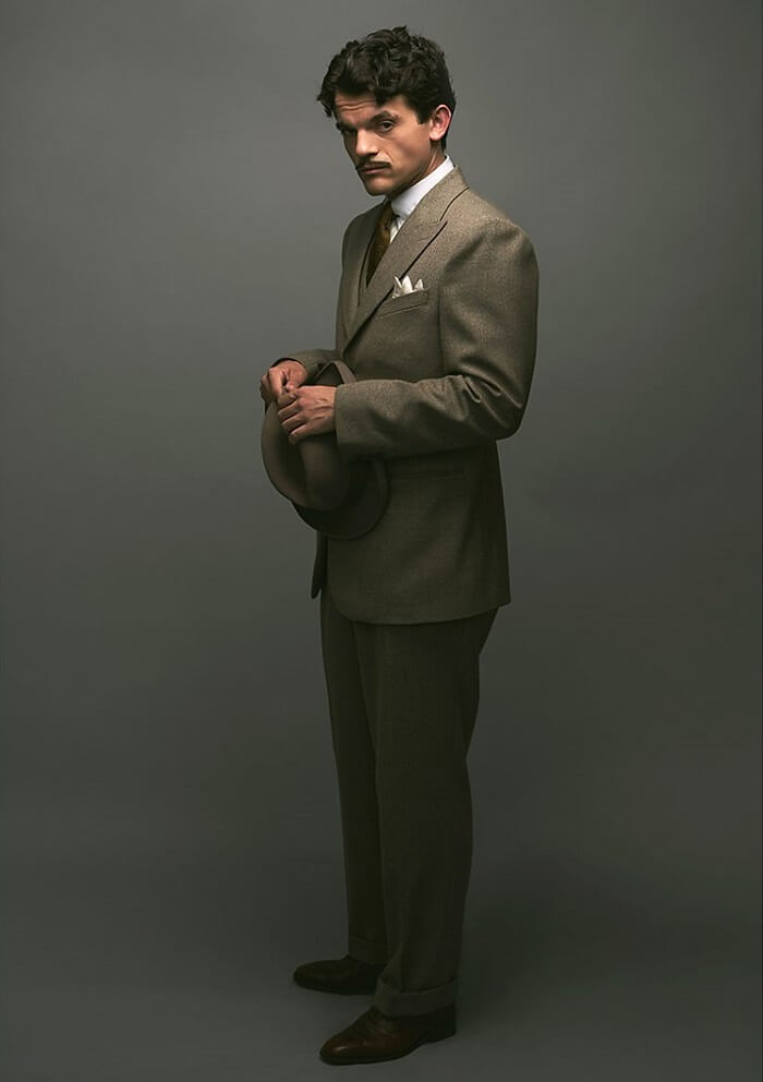 Hercule(原題)