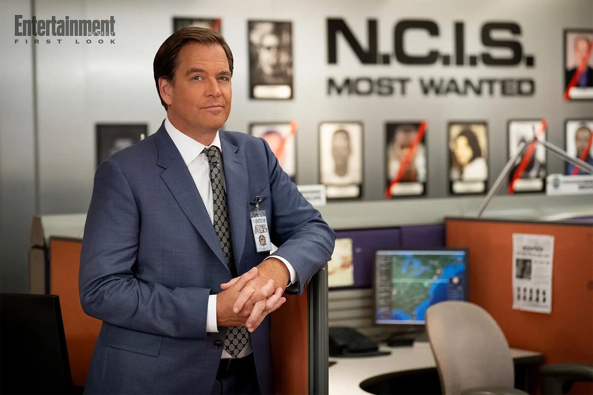 NCIS ~ネイビー犯罪捜査班