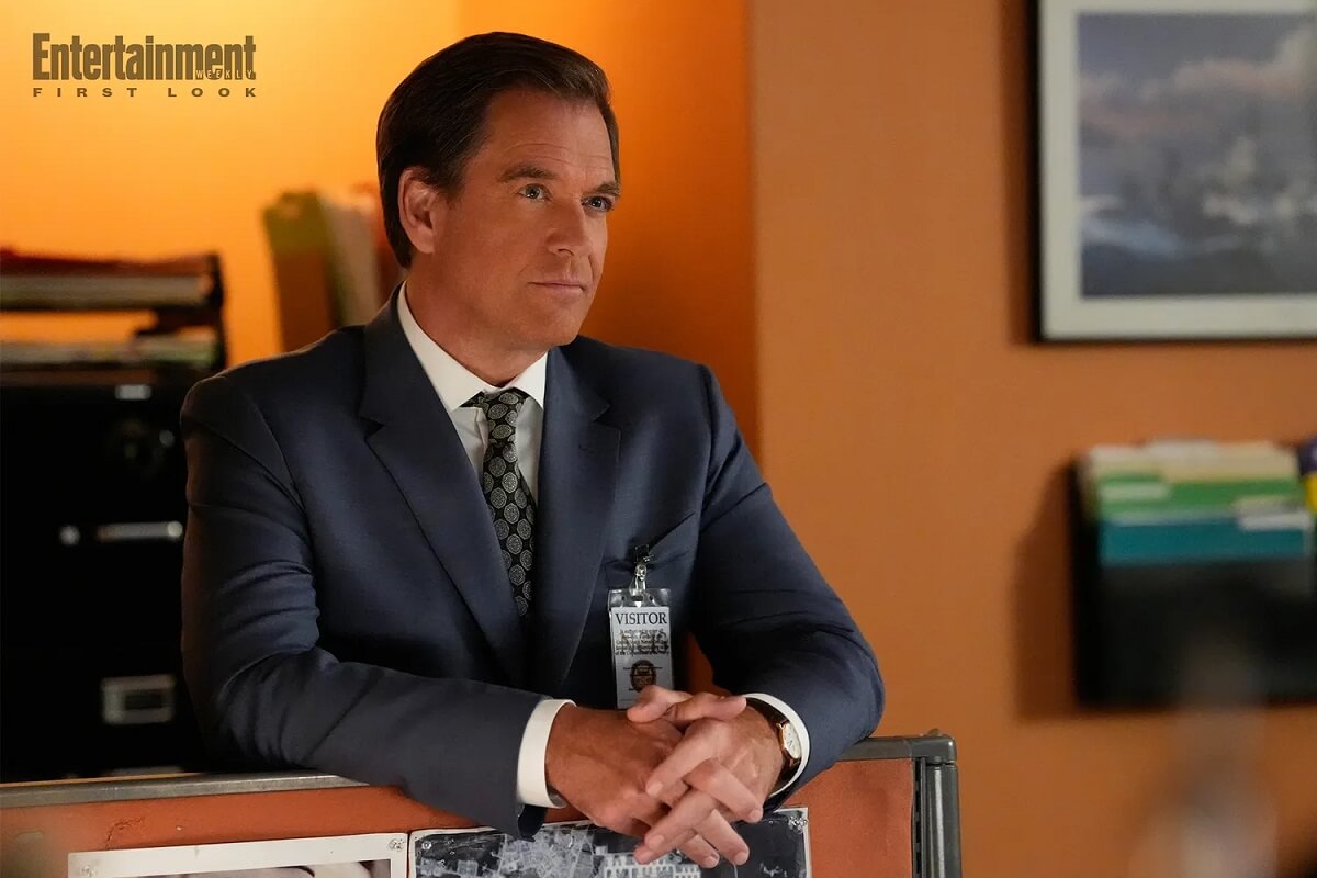 NCIS ~ネイビー犯罪捜査班