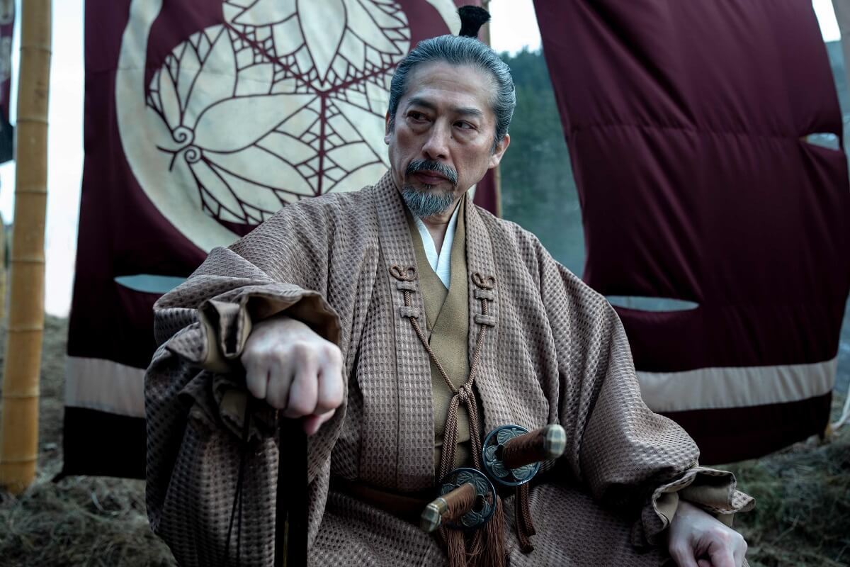 SHOGUN 将軍
