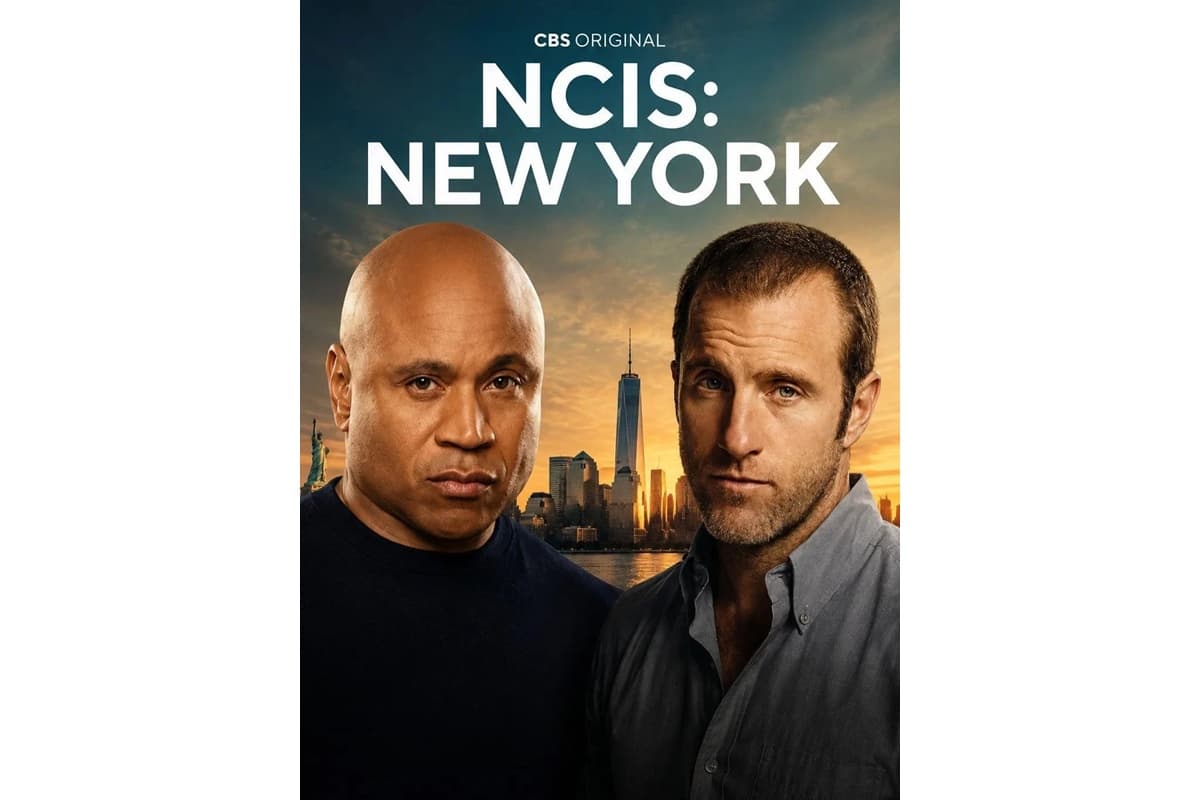 NCIS: ニューヨーク
