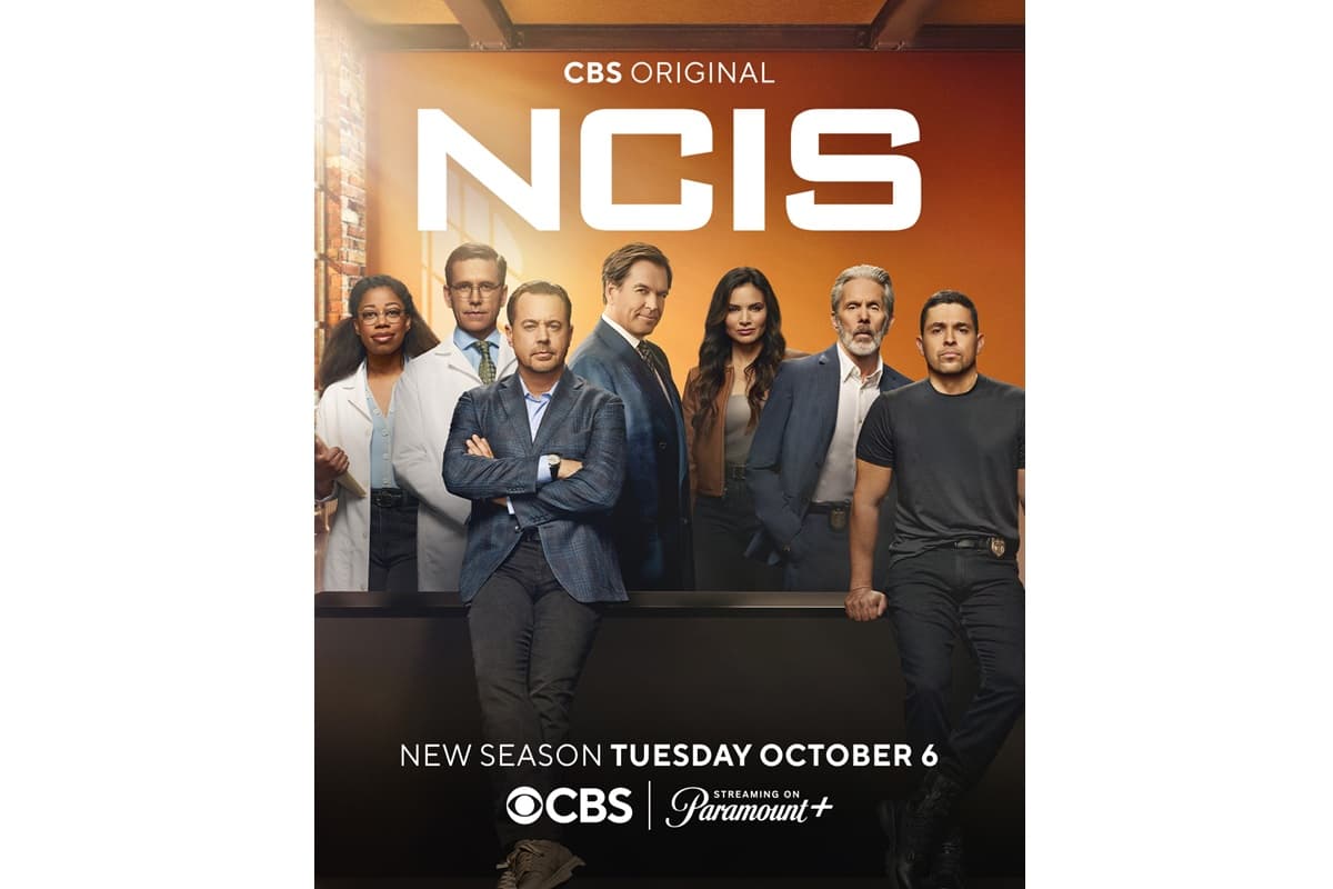 『NCIS』シーズン24