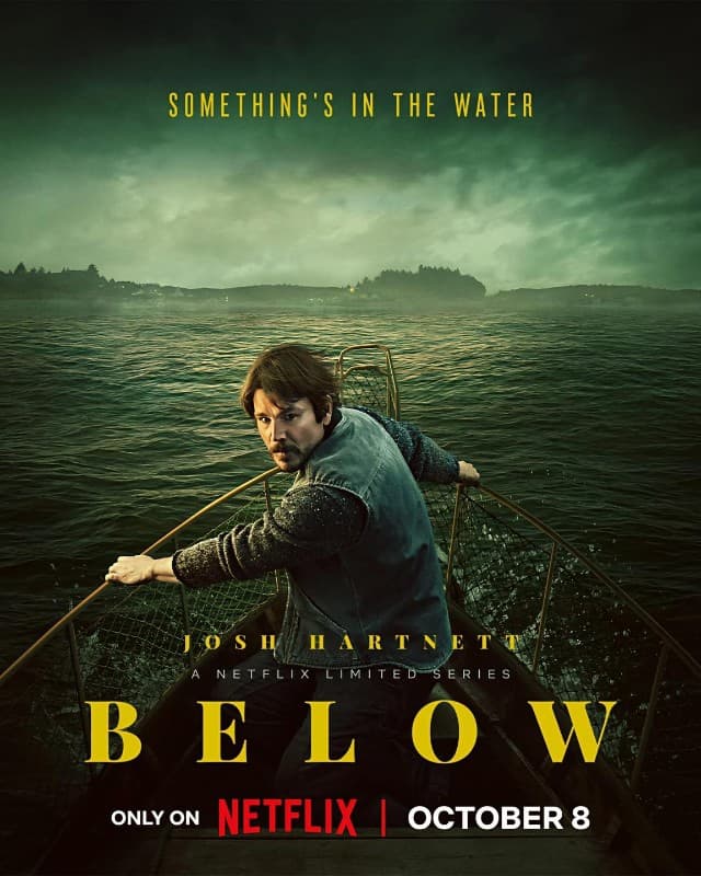 BELOW/ビロウ