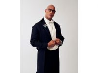 ライアン・ゴズリング、ハリソン・フォードに殴られる?! - 海外ドラマNAVI