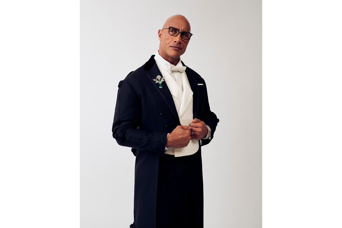 ドウェイン・ジョンソン