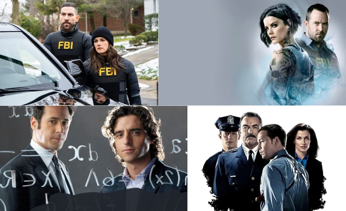 『FBI:特別捜査班』好き必見