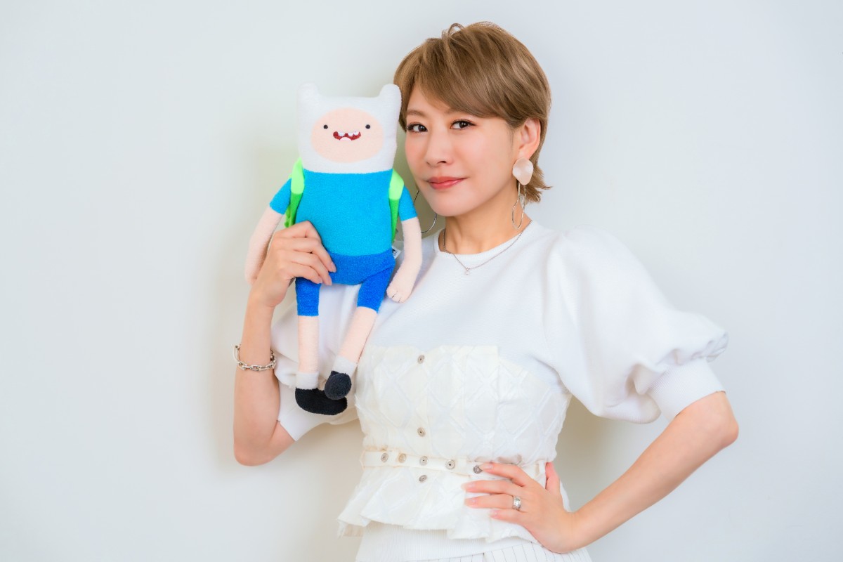 アドベンチャー・タイム:サイドクエスト
