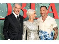 マーティン・フリーマン、『ロード・オブ・ザ・リング：力の指輪』への
