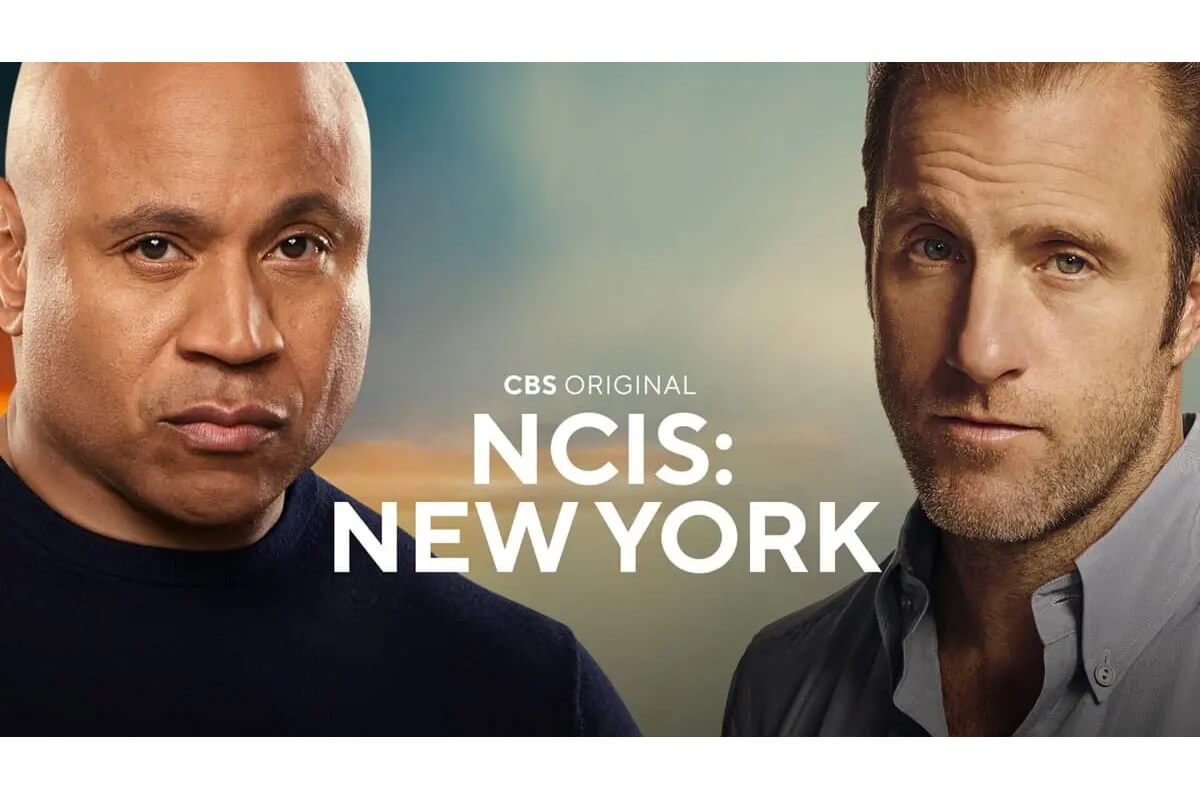 NCIS: New York(原題)