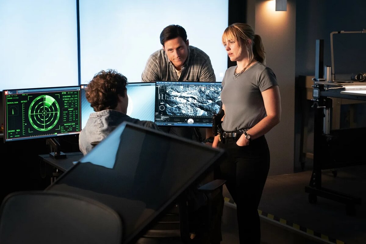 NCIS: New York(原題)