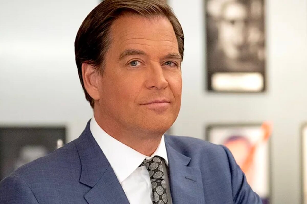 NCIS ~ネイビー犯罪捜査班
