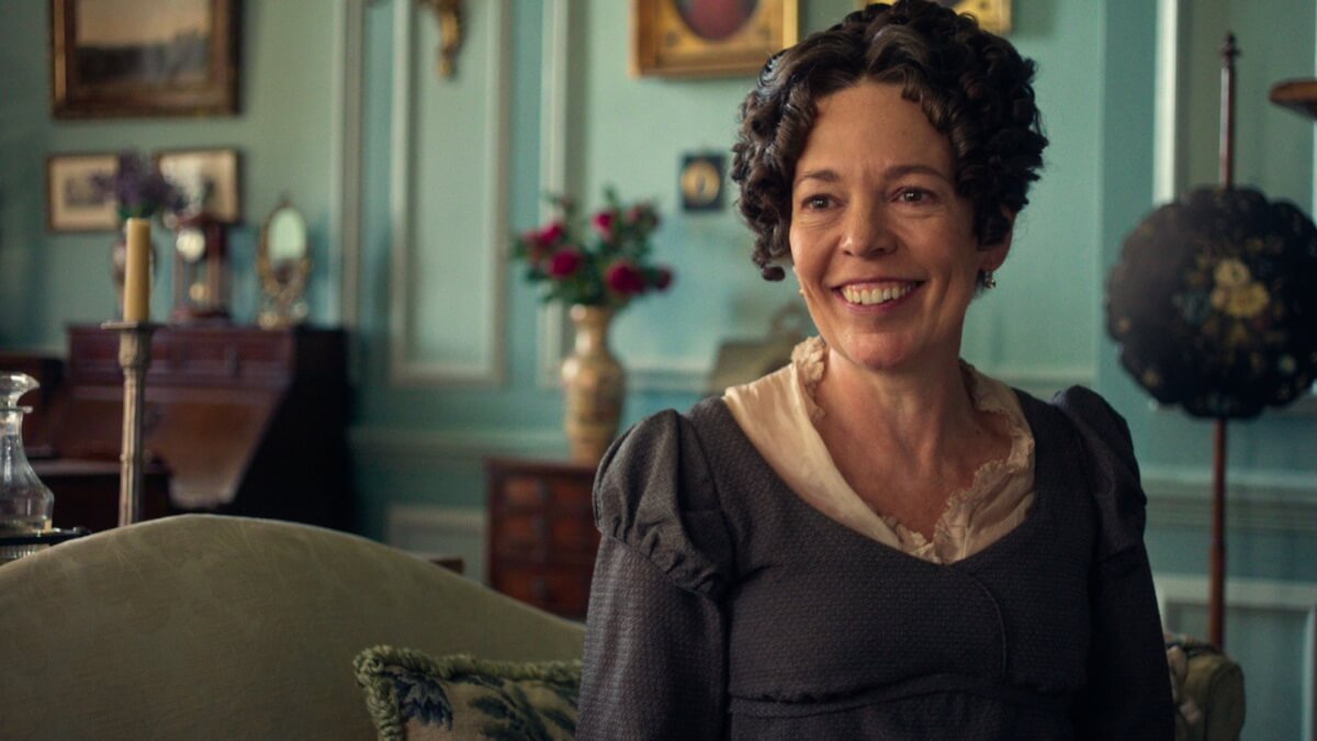 Pride and Prejudice(原題)