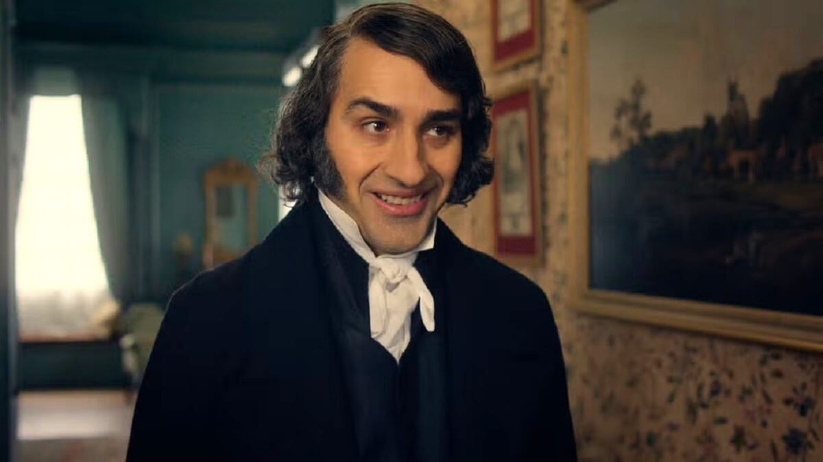 Pride and Prejudice(原題)