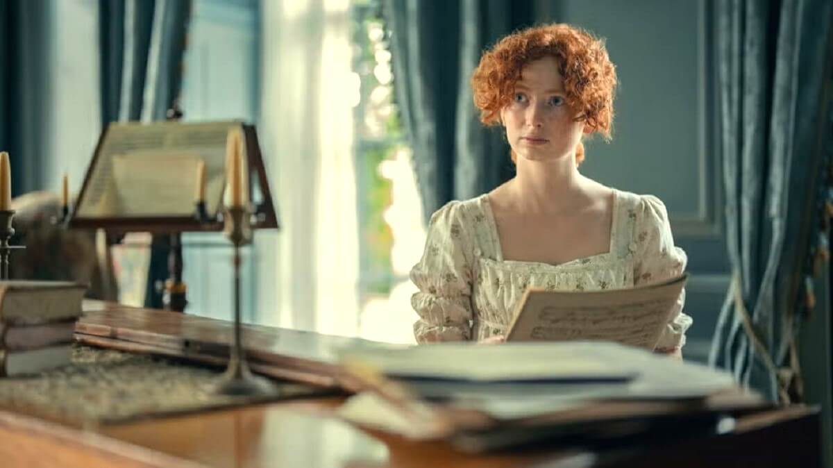 Pride and Prejudice(原題)