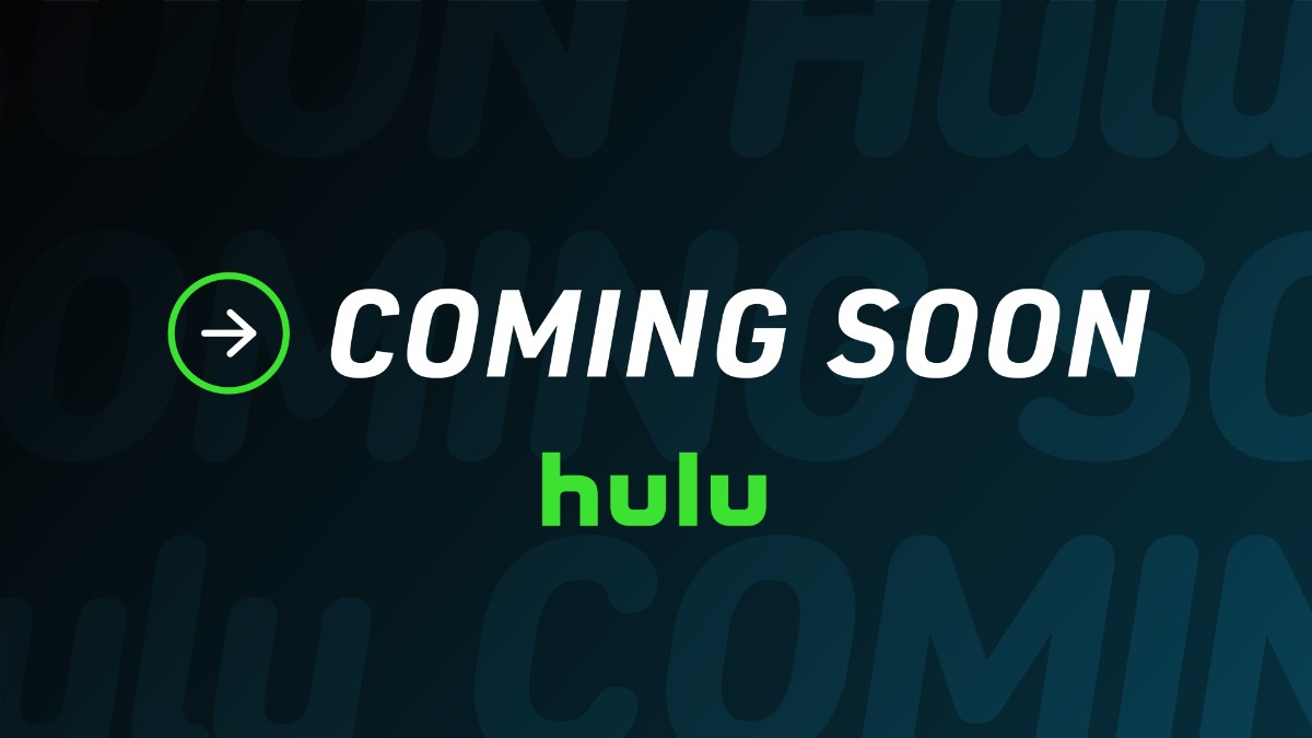 hulu comingsoon
