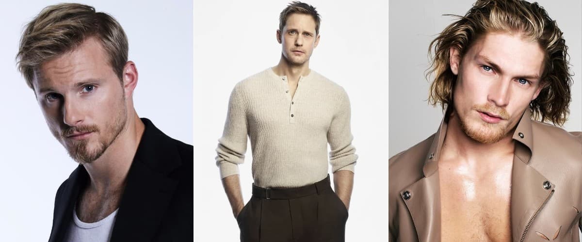 『ゲーム・オブ・スローンズ』映画化!征服王エイゴン役に相応しいファンキャスト6選