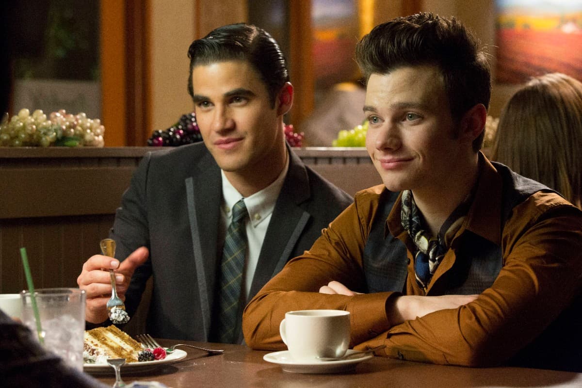 『Glee』